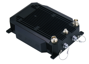 NTF-M82 Series Airborne Self-organizing Network Equipment