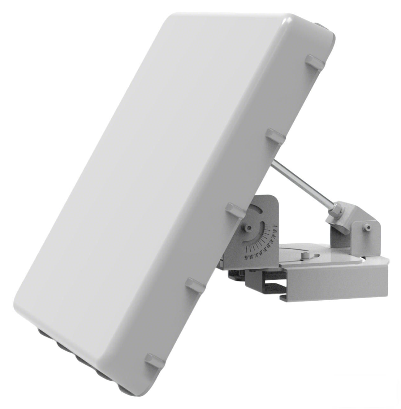 0.3m Ku-band IoT Flat Panel Antenna