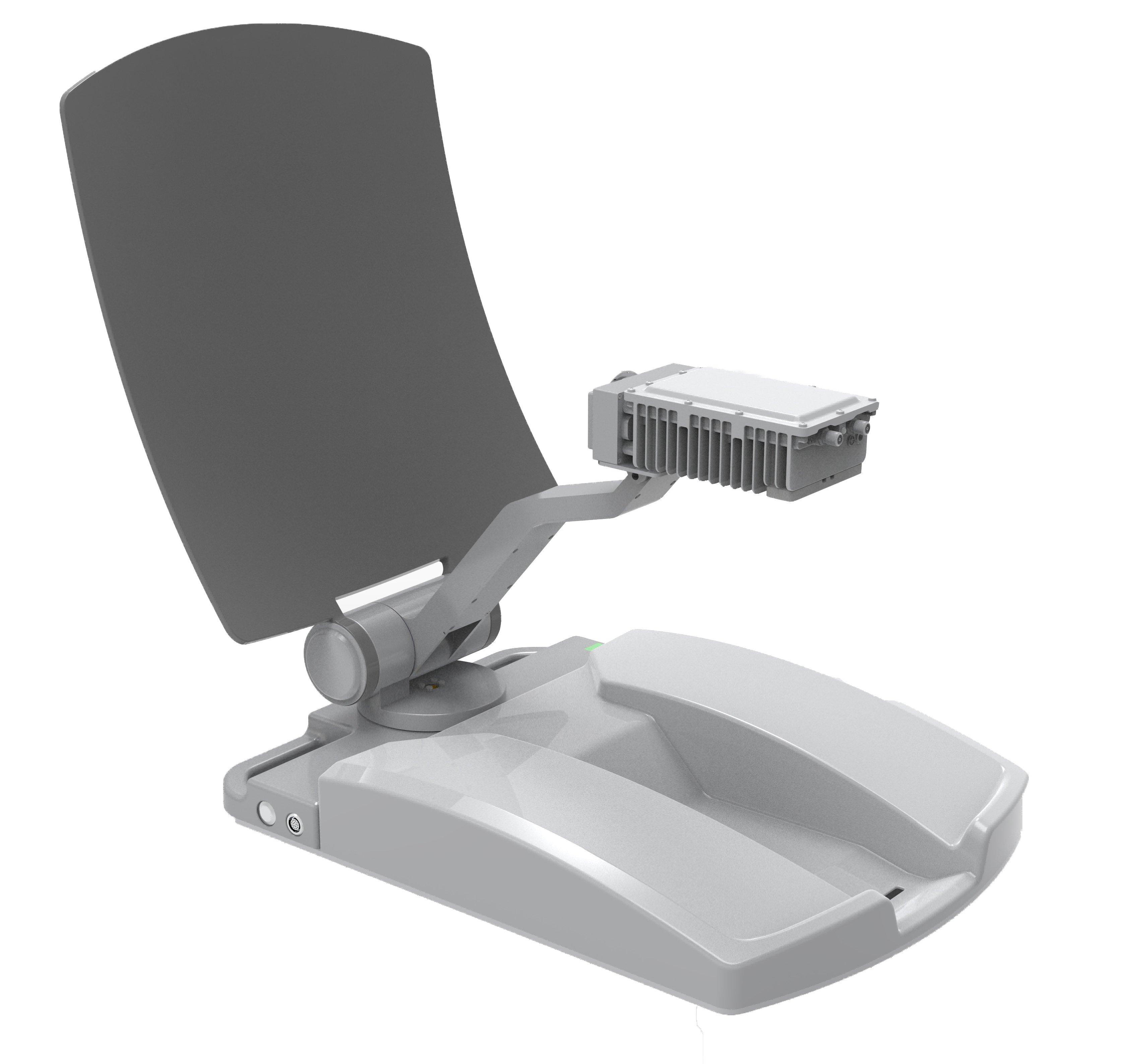 0.5m Ka-band Flyaway Antenna